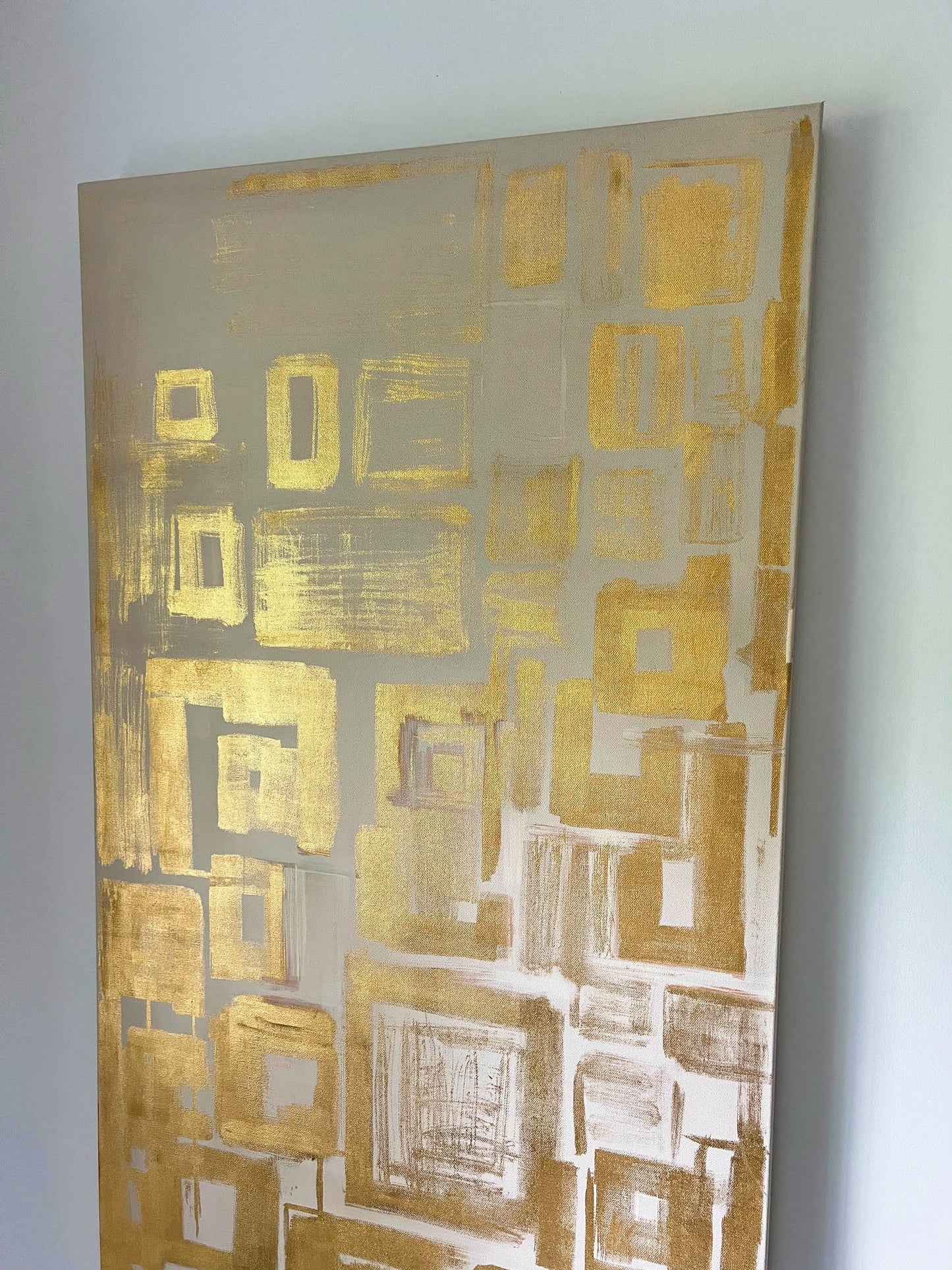 Falling into simplicity