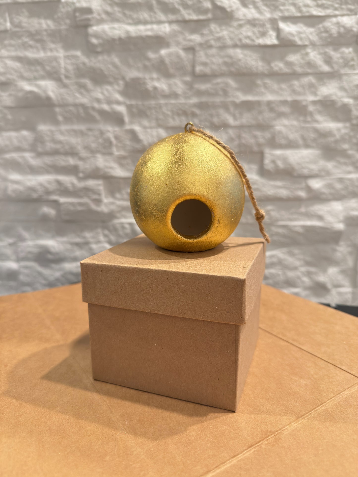 Birdhouses | Set of two