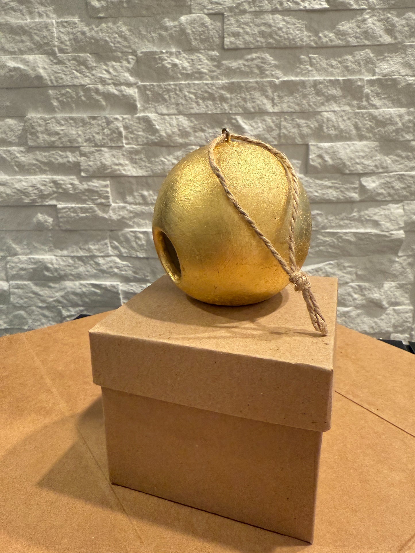 Birdhouses | Set of two