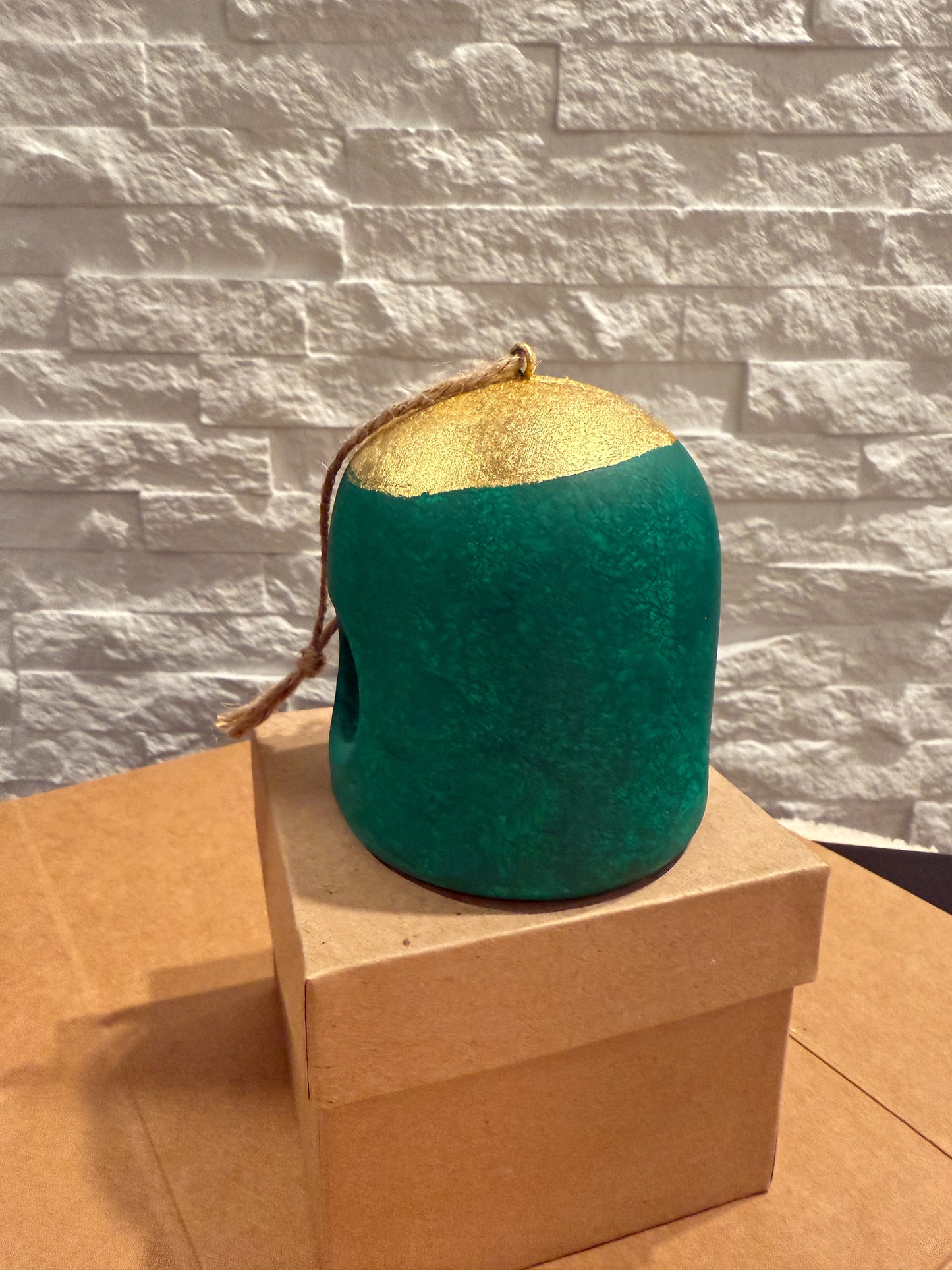 Birdhouses | Set of two