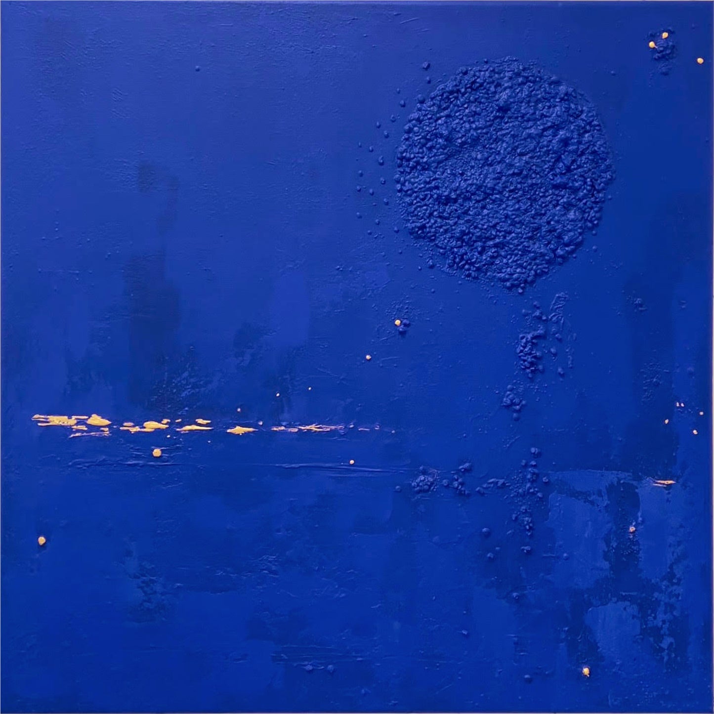 Ultramarine land