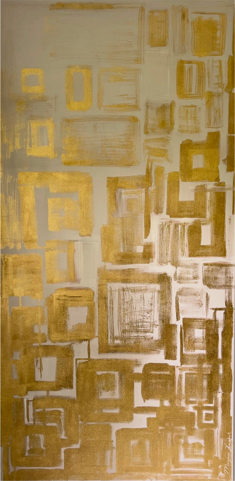 Falling into simplicity