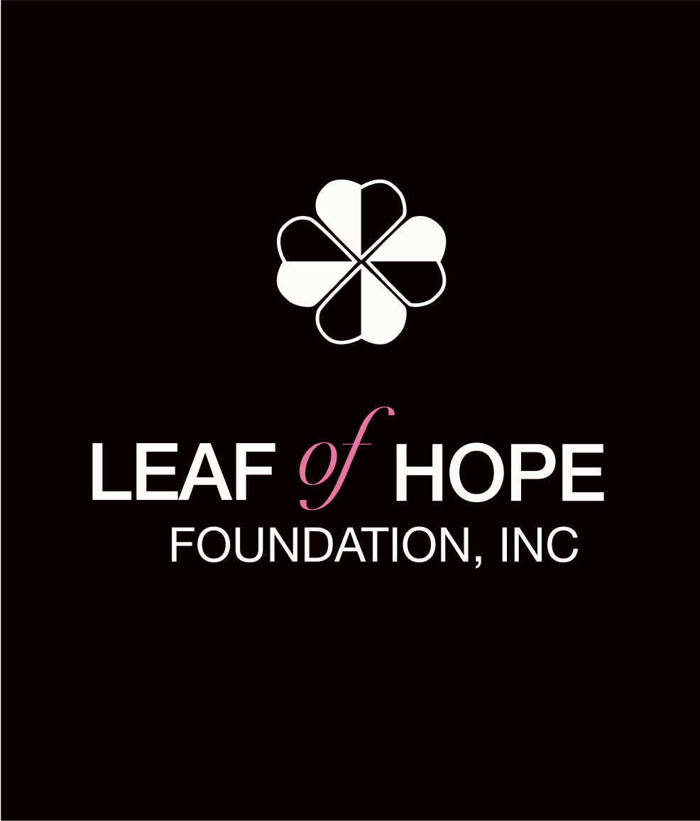 Support the Leaf of Hope Foundation