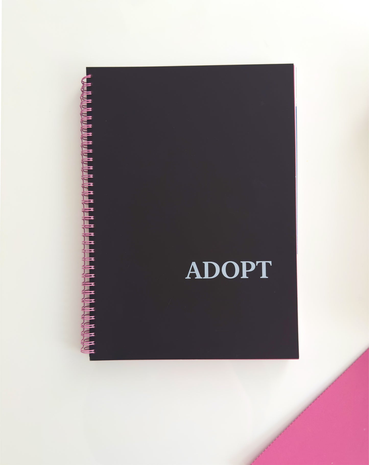 'Adopt The Art' Catalog