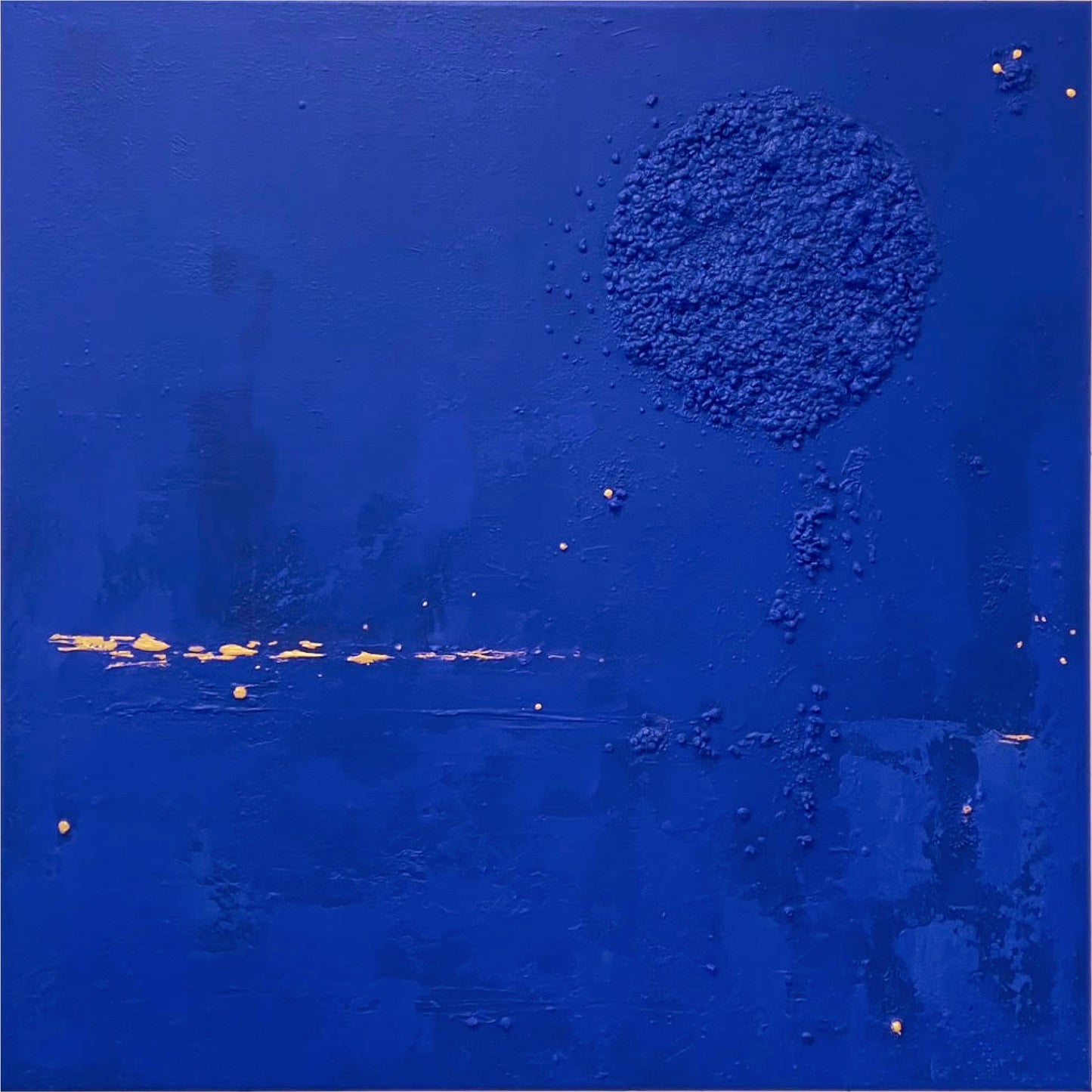 Ultramarine land 